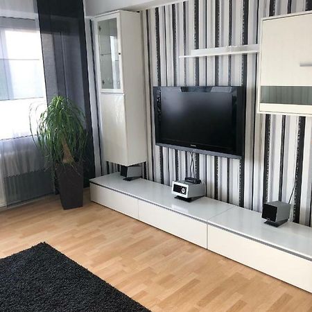Apartmán Julien Felix 1 Kierspe Exteriér fotografie