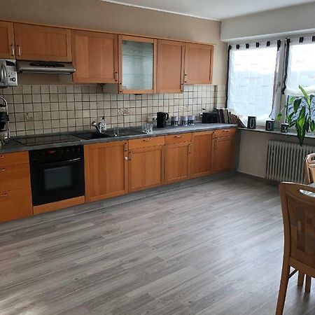 Apartmán Julien Felix 1 Kierspe Exteriér fotografie