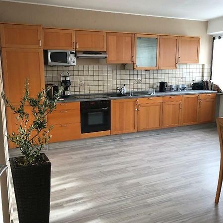 Apartmán Julien Felix 1 Kierspe Exteriér fotografie