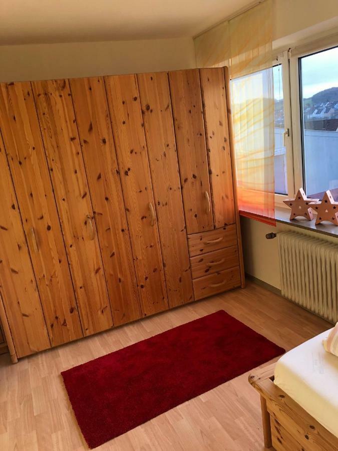 Apartmán Julien Felix 1 Kierspe Exteriér fotografie