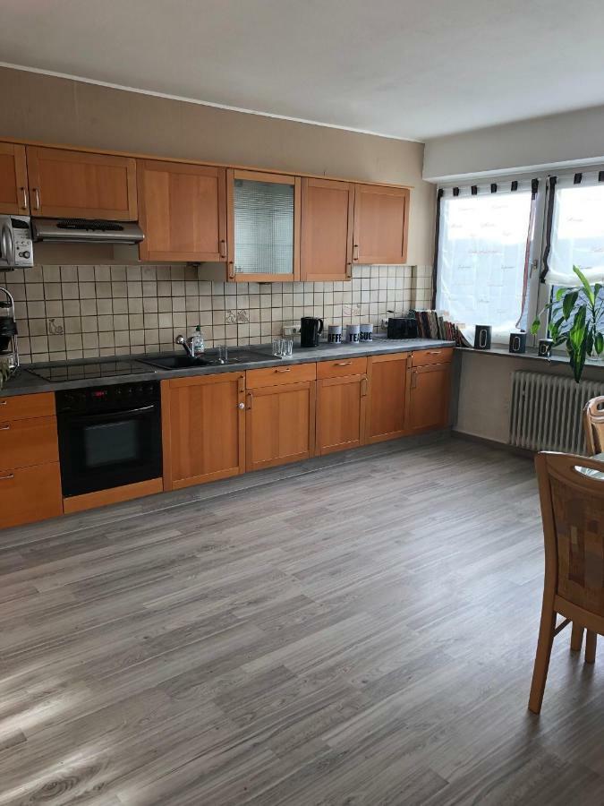 Apartmán Julien Felix 1 Kierspe Exteriér fotografie