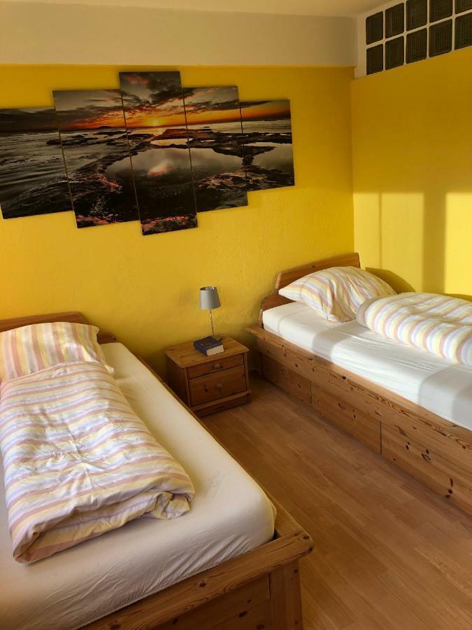 Apartmán Julien Felix 1 Kierspe Exteriér fotografie