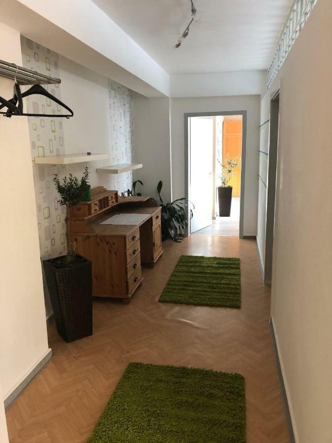 Apartmán Julien Felix 1 Kierspe Exteriér fotografie