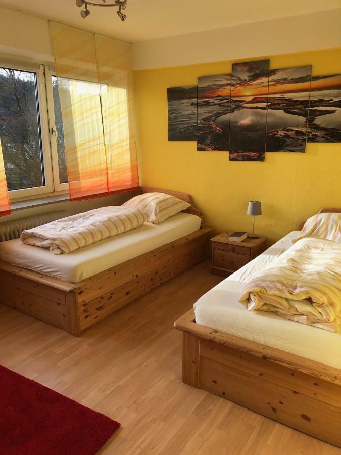 Apartmán Julien Felix 1 Kierspe Exteriér fotografie
